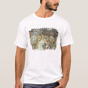 Road to Calvary T-Shirt