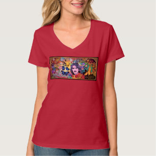 Road to Enlightenment  T-Shirt