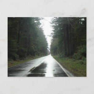 Road to Eternity Postcard