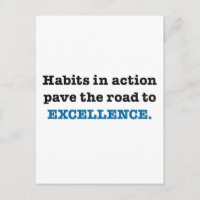 Road to Exellence