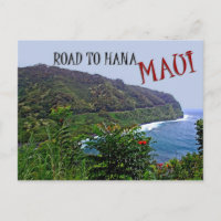 Road to Hana