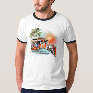 ROAD TO HANA T-Shirt
