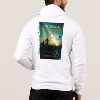 Road to Narrow Gate Hoodie