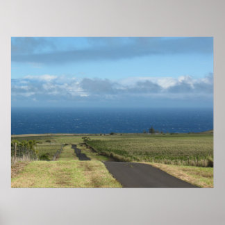 road to . . . poster