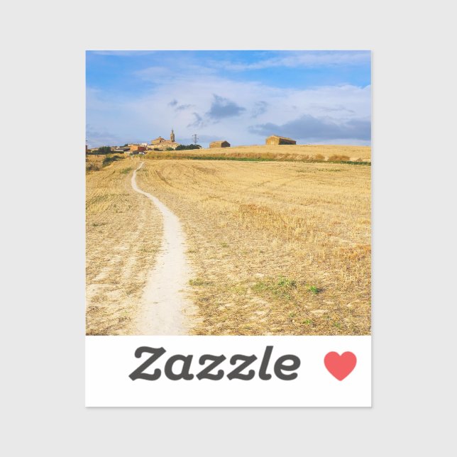 Road to Sansol (Sheet)