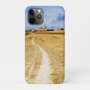 Road to Sansol Case-Mate iPhone Case