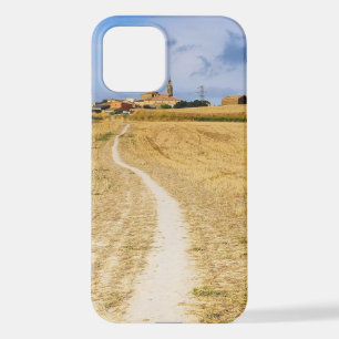 Road to Sansol iPhone 12 Case