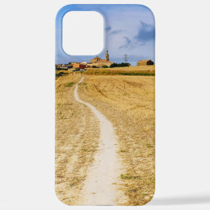 Road to Sansol iPhone 12 Pro Max Case
