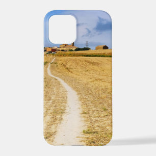 Road to Sansol iPhone 12 Pro Case