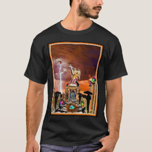 Road To Worship T-Shirt