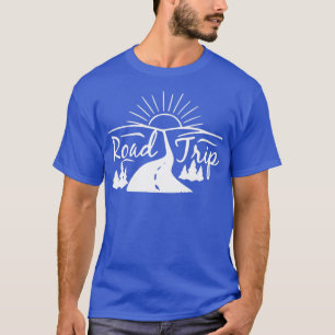 Road Trip 2 T-Shirt