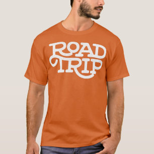 Road Trip 4 T-Shirt