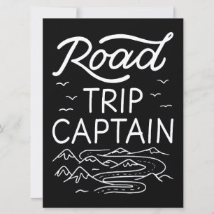 Road Trip Captain I