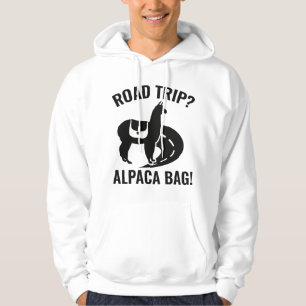 Road Trip? Hoodie