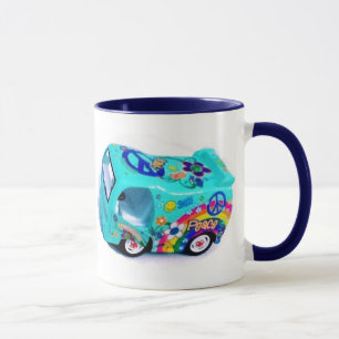Road Trip Mug