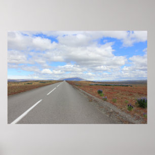 Road Trip Poster