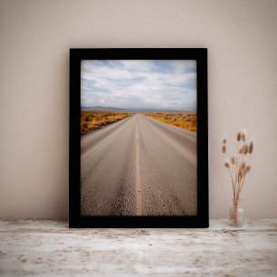 Road Trip Summer Vacation 5x7 Photo Print
