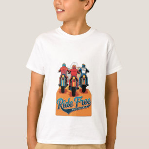 Road Trip T-Shirt