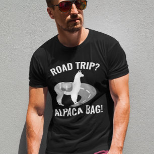 Road Trip? T-Shirt
