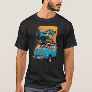 Road Trip T-Shirt