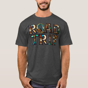 Road Trip T-Shirt