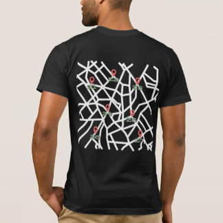 Road Trip T-shirt 2