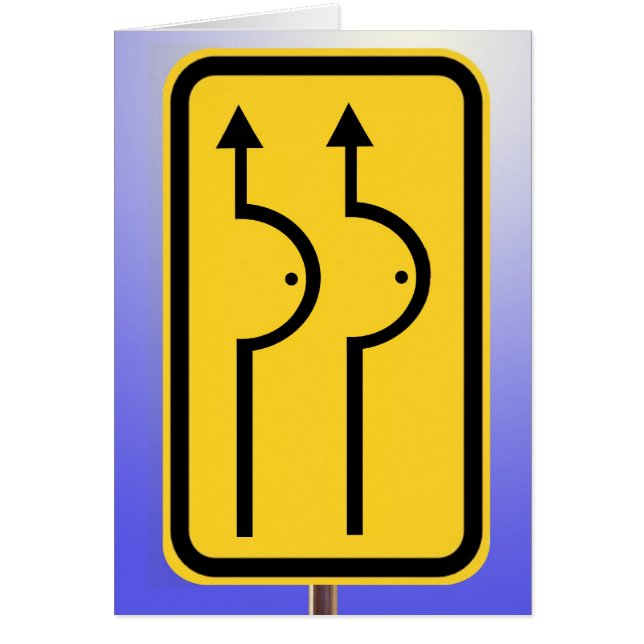 Road Work Ahead (Front)