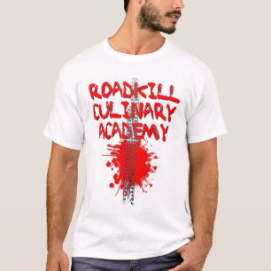 Roadkill T-Shirt