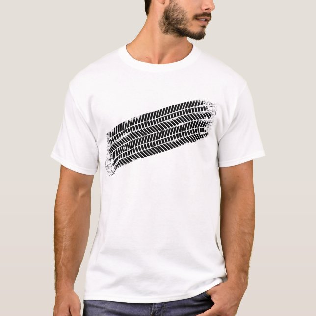 roadkill T-Shirt (Front)