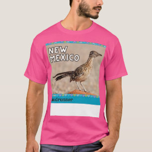 Roadrunner of New Mexico T-Shirt
