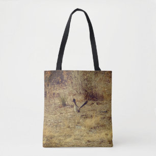 Roadrunner Shoulder Tote