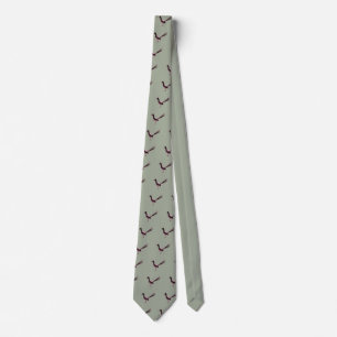 ROADRUNNER TIE