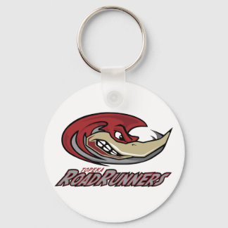 RoadRunners Key Chain
