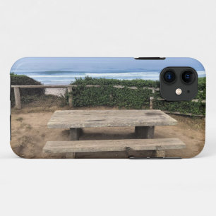 Roads End, Lincoln City, Oregon Case-Mate iPhone Case