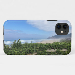 Roads End, Lincoln City, Oregon Case-Mate iPhone Case