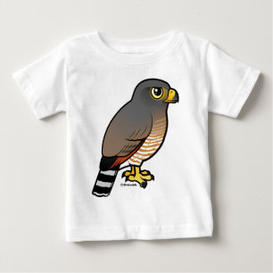 Roadside Hawk Baby T-Shirt