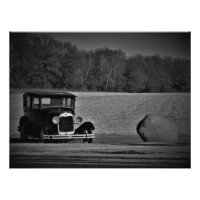 "Roadside Reminiscence"