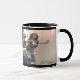 Roadside Repair Mug