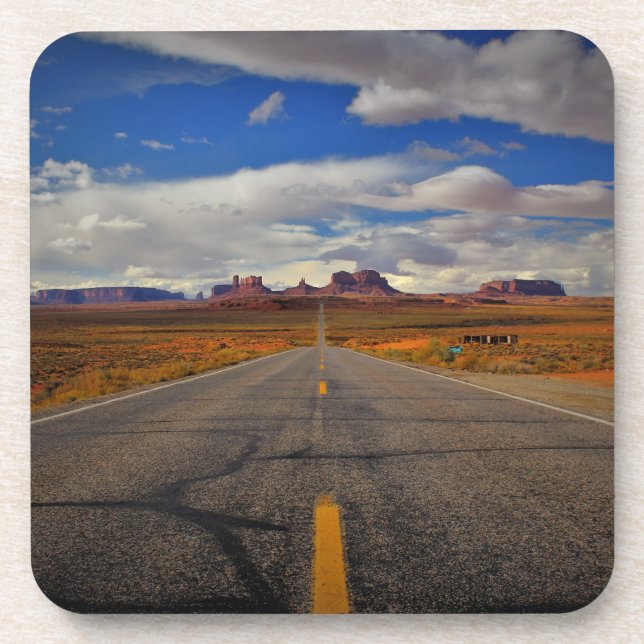 roadtrip, coaster (Front)