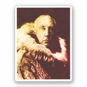 Roald Amundsen