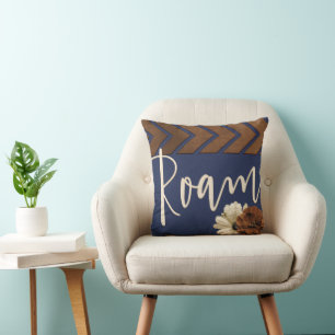 Roam Boho Pillow