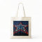 Roanoke Star bag