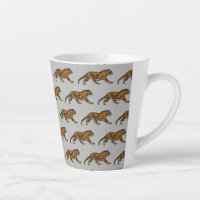 Roar! I'm a Tiger! - 