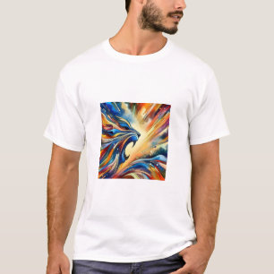 Roar into Relationship T-Shirt