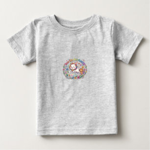 Roar into Relationship.T-Shirt Baby T-Shirt