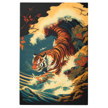 Roar of the Dragon, Strength of the Tiger