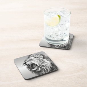 Roar of the Lion Coaster