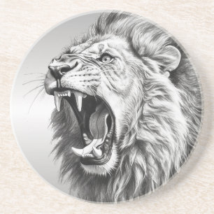 Roar of the Lion Coaster