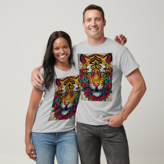 roar of the wild T-Shirt