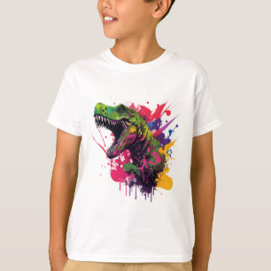 Roar with Style T-Shirt